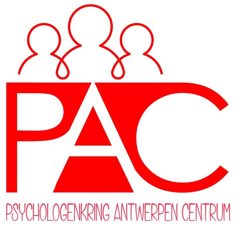 Psychologenkring Antwerpen Centrum